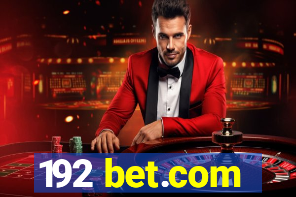 192 bet.com